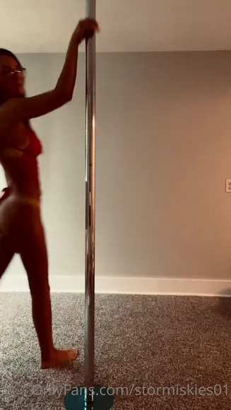 Stormiskiesvip / stormiskiesfreee Exclusive Leaked Nude Onlyfans #525633