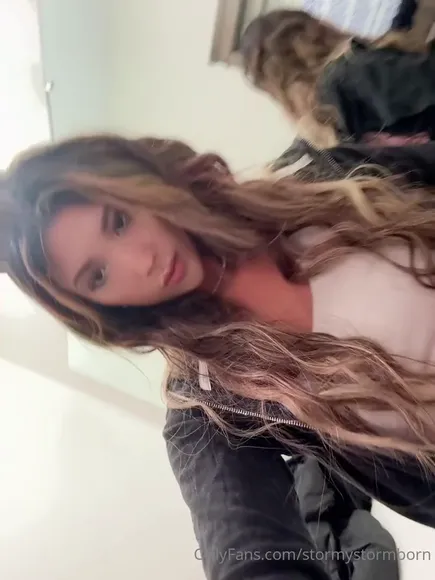 Stormystormborn Exclusive Leaked Nude Onlyfans #704018