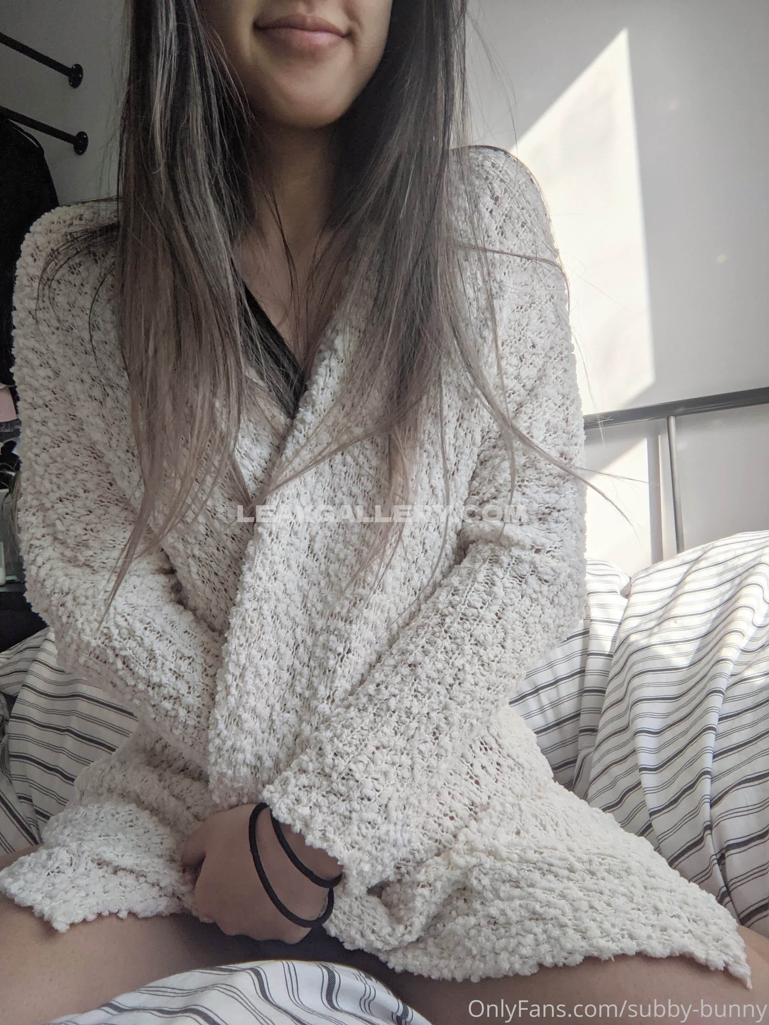 Subby Exclusiva filtración de OnlyFans desnuda #671564