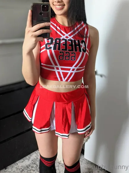 Subby Exclusive Leaked Nude Onlyfans #665554