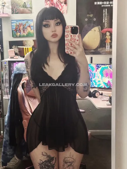 Sugarf4iry Exclusive Leaked Nude Onlyfans #993964