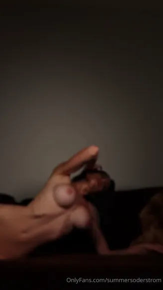 Summersoderstrom Exclusive Leaked Nude Onlyfans #613876