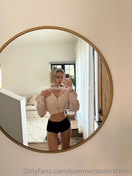 Summersoderstrom Exclusive Leaked Nude Onlyfans #1353425