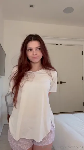 Summerxiris Exclusive Leaked Nude Onlyfans #263749