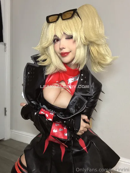 Surinrini Exclusive Leaked Nude Onlyfans #917851