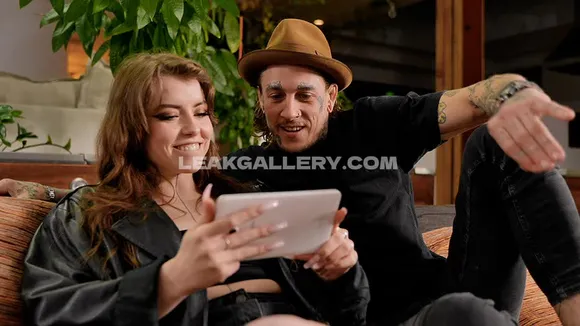 Sweet_ivy_xx Exclusive Leaked Nude Onlyfans #545940