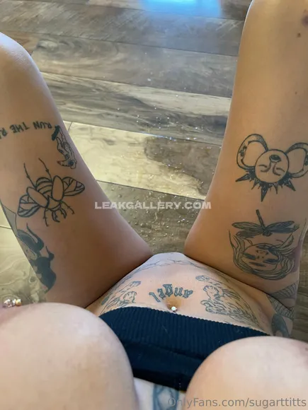 Sweetestsel / sugarttitts Exclusive Leaked Nude Onlyfans #341428