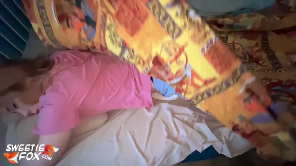 Sweetiefox_of / sweetiefoxof Exclusive Leaked Nude Onlyfans #450748