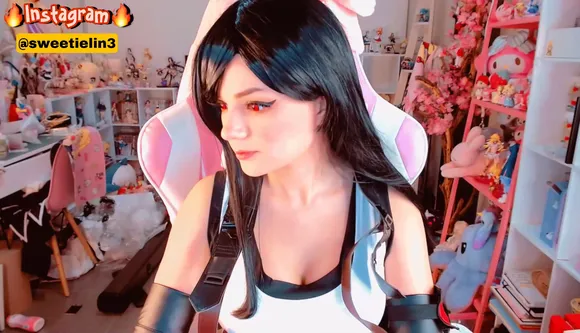 Sweetieline Exclusive Leaked Nude Onlyfans #134917