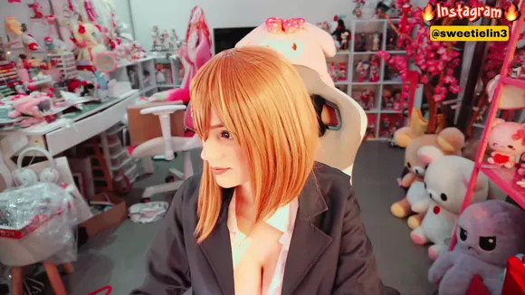 Sweetieline Exclusive Leaked Nude Onlyfans #134962