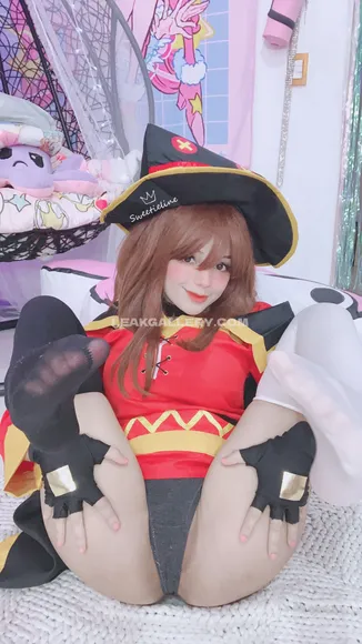 Sweetieline Exclusive Leaked Nude Onlyfans #135111