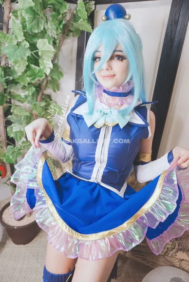 Sweetieline Exclusive Leaked Nude Onlyfans #134851