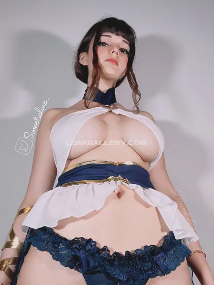 Sweetieline Exclusive Leaked Nude Onlyfans #134674