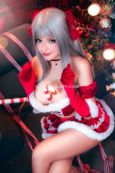 Sweetieline Exclusive Leaked Nude Onlyfans #134761