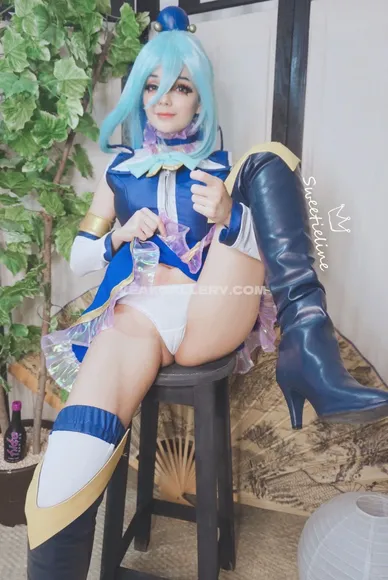 Sweetieline Exclusive Leaked Nude Onlyfans #134675