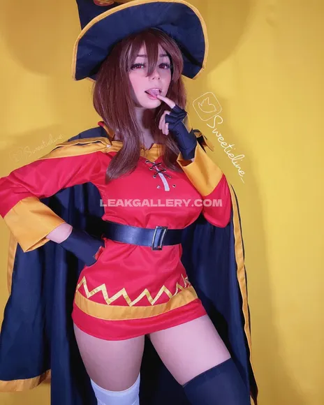 Sweetieline Exclusive Leaked Nude Onlyfans #134985