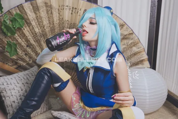 Sweetieline Exclusive Leaked Nude Onlyfans #135200