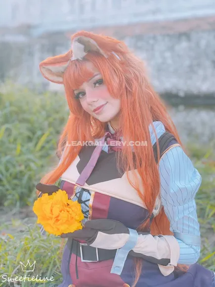 Sweetieline Exclusive Leaked Nude Onlyfans #134958