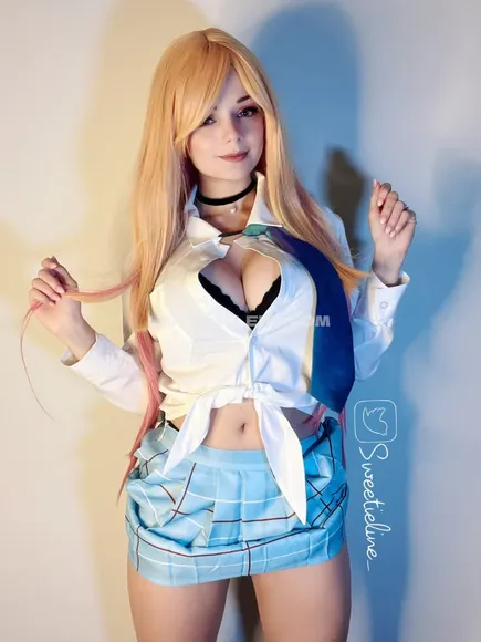 Sweetieline Exclusive Leaked Nude Onlyfans #134813