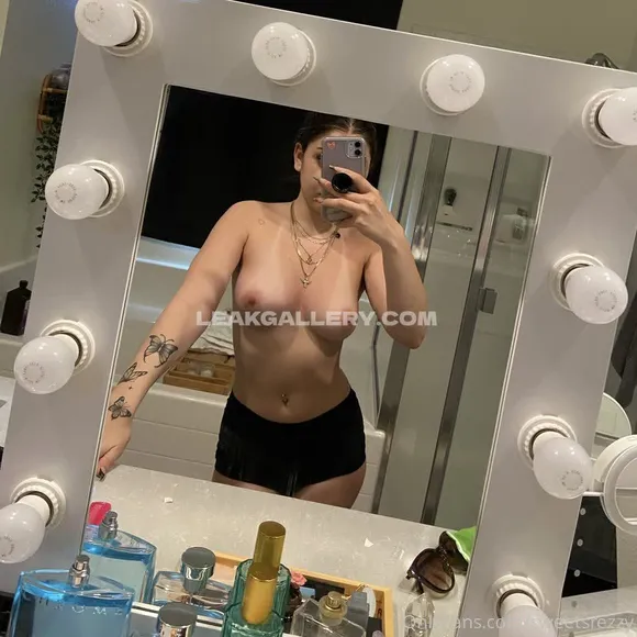 Sweetsrezzy Exclusive Leaked Nude Onlyfans #868113