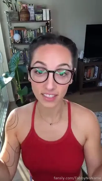 Tabbynoname Exclusive Leaked Nude Onlyfans #566714