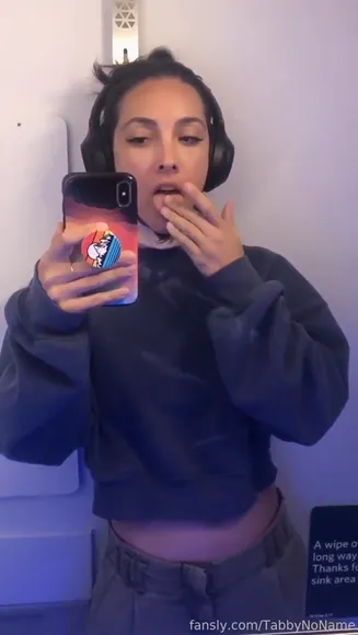 Tabbynoname Exclusive Leaked Nude Onlyfans #584906