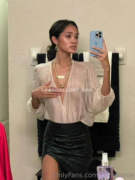 Taiaysha Exclusive Leaked Nude OnlyFans #942954