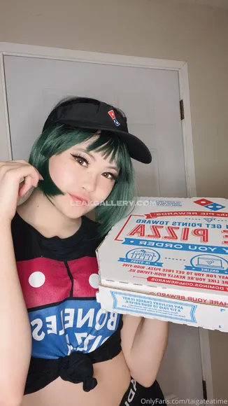 Taigateatime Exclusive Leaked Nude Onlyfans #792428