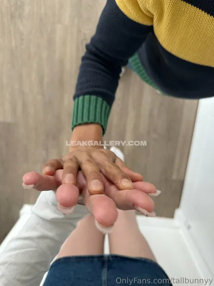 Tallbunnyy / bunnykt / bunnyykt / kaatiewoolls / katiewoolls / tallgirlkatie Exclusive Leaked Nude Onlyfans #678278