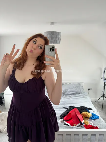 Tallbunnyy / bunnykt / bunnyykt / kaatiewoolls / katiewoolls / tallgirlkatie Exclusive Leaked Nude Onlyfans #678442