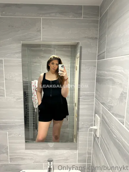 Tallbunnyy / bunnykt / bunnyykt / kaatiewoolls / katiewoolls / tallgirlkatie Exclusive Leaked Nude Onlyfans #678346