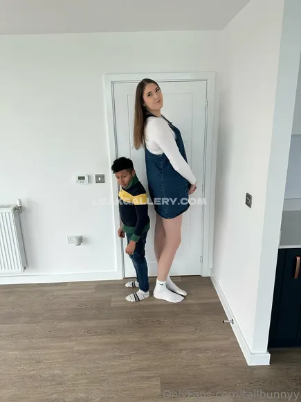 Tallbunnyy / bunnykt / bunnyykt / kaatiewoolls / katiewoolls / tallgirlkatie Exclusive Leaked Nude Onlyfans #678247