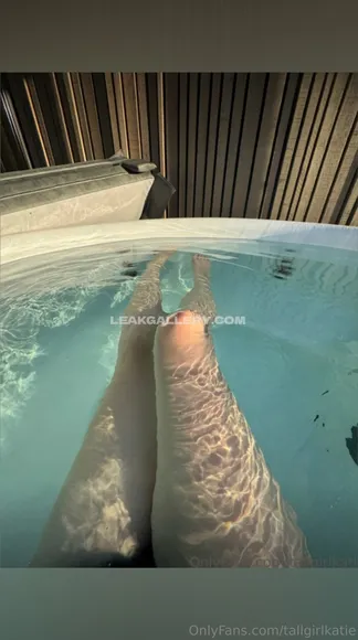 Tallbunnyy / tallgirlkatie Exklusiv geleakte Nacktbilder von OnlyFans #679603