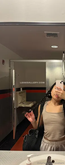 Tamidoesof Exclusive Leaked Nude Onlyfans #204842