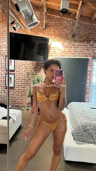 Tanayahenry Exclusive Leaked Nude Onlyfans #918031