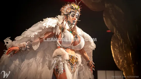 Tanyavirago Exclusive Leaked Nude Onlyfans #783329