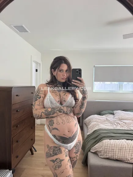 Tattedteddyfree Exclusive Leaked Nude Onlyfans #1028693