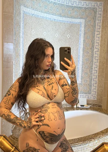 Tattedteddyfree Exclusive Leaked Nude Onlyfans #1023051