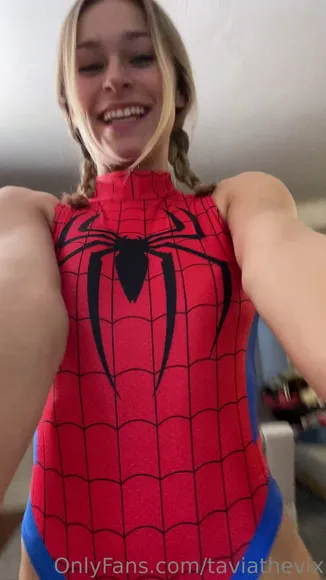 Taviathevix Exclusiva filtración de OnlyFans desnuda #162747