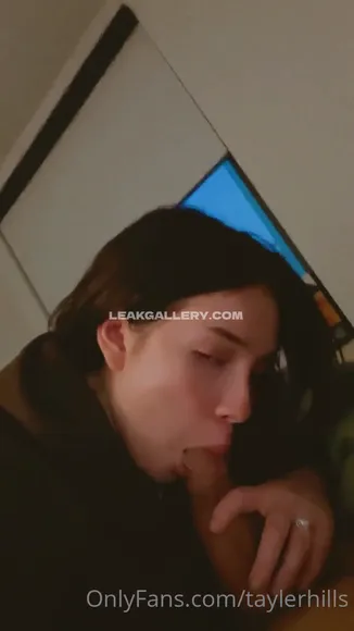 Taylerhillss Exclusive Leaked Nude Onlyfans #232935