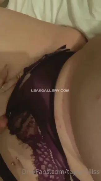 Taylerhillss Exclusive Leaked Nude Onlyfans #232915