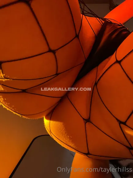 Taylerhillss Exclusive Leaked Nude Onlyfans #233150