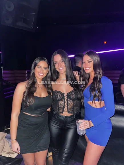 Tayloralesia Exclusive Leaked Nude Onlyfans #2542487