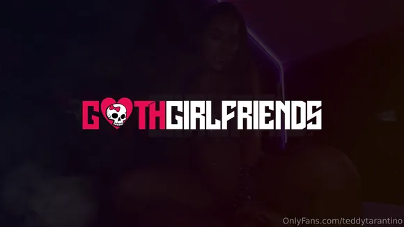 Teddytarantino Exclusive Leaked Nude Onlyfans #1157629