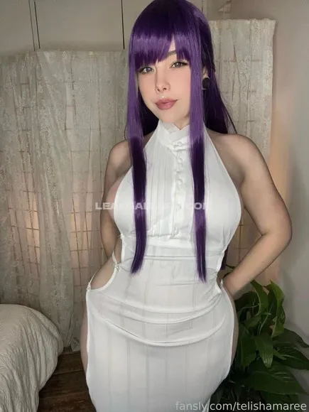 Telishamaree Exclusive Leaked Nude Onlyfans #852326