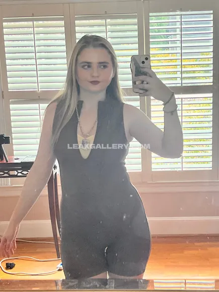 The_ilybabe Exclusive Leaked Nude Onlyfans #970610