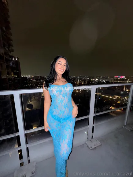 Theariazul Exclusive Leaked Nude Onlyfans #1053578