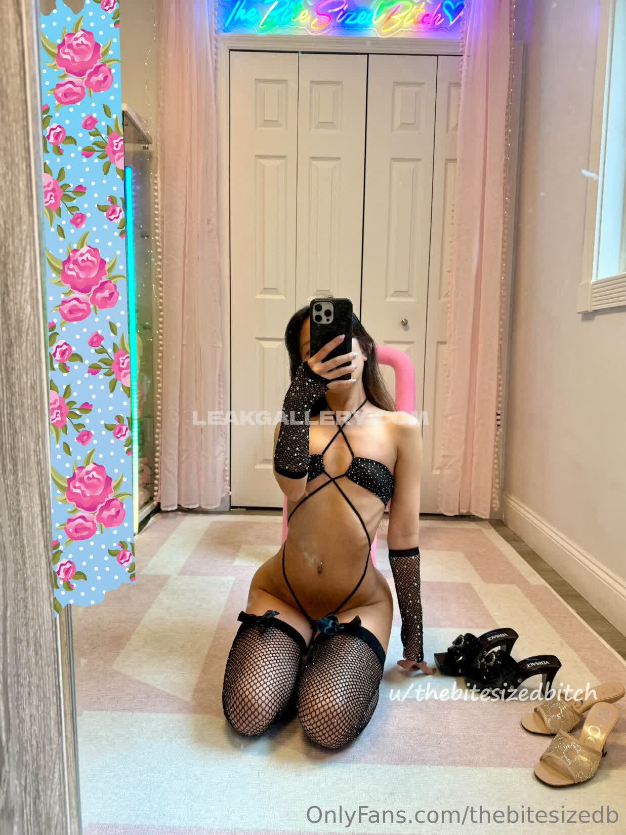 Thebitesizedb Exclusive Leaked Nude Onlyfans #698232