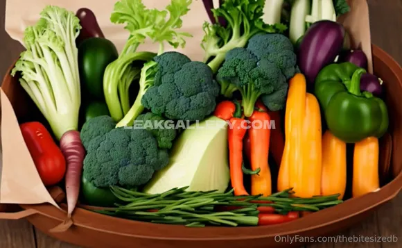 Thebitesizedb Exclusive Leaked Nude Onlyfans #697363