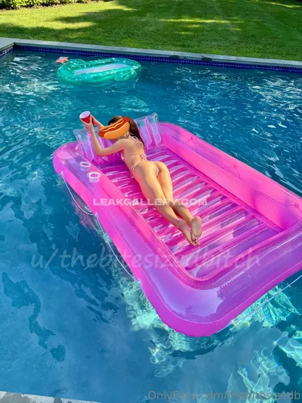 Thebitesizedb Exclusive Leaked Nude Onlyfans #697622